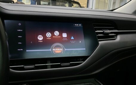 Haval F7 I, 2020 год, 1 949 000 рублей, 22 фотография