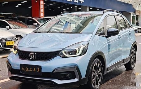 Honda Life, 2023 год, 1 350 116 рублей, 3 фотография