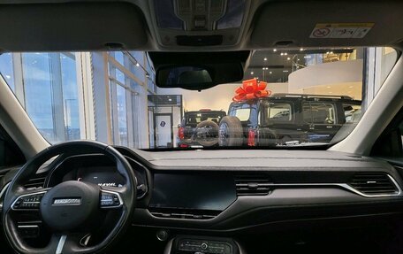 Haval F7 I, 2020 год, 1 949 000 рублей, 24 фотография