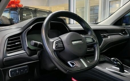 Haval F7 I, 2020 год, 1 949 000 рублей, 19 фотография