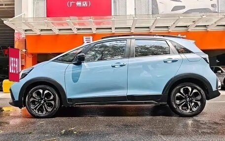 Honda Life, 2023 год, 1 350 116 рублей, 4 фотография