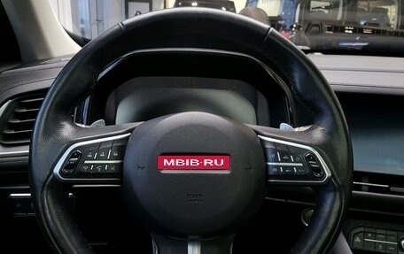 Haval F7 I, 2020 год, 1 949 000 рублей, 23 фотография