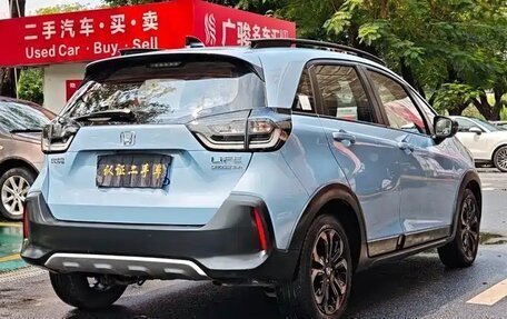 Honda Life, 2023 год, 1 350 116 рублей, 7 фотография