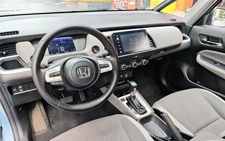 Honda Life, 2023 год, 1 350 116 рублей, 11 фотография