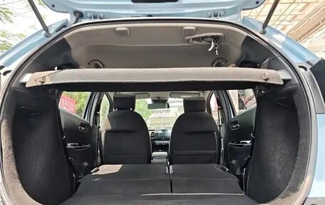 Honda Life, 2023 год, 1 350 116 рублей, 19 фотография