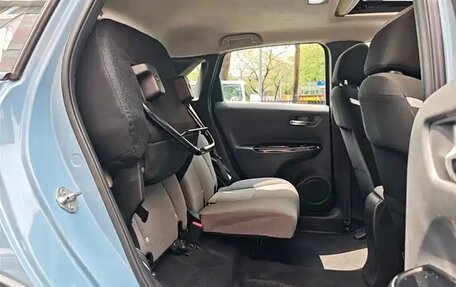 Honda Life, 2023 год, 1 350 116 рублей, 15 фотография