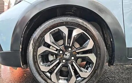 Honda Life, 2023 год, 1 350 116 рублей, 16 фотография