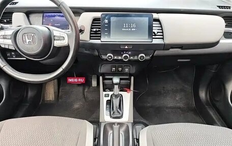 Honda Life, 2023 год, 1 350 116 рублей, 12 фотография