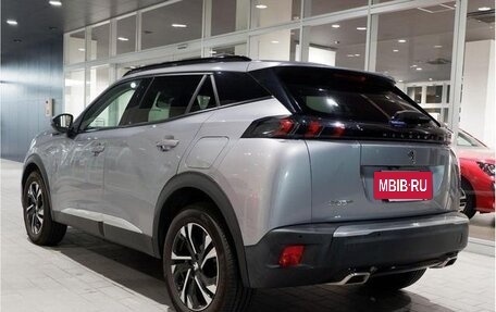 Peugeot 2008 II, 2022 год, 1 375 005 рублей, 3 фотография