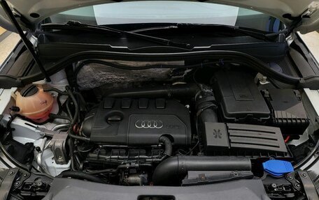 Audi Q3, 2012 год, 1 529 000 рублей, 8 фотография