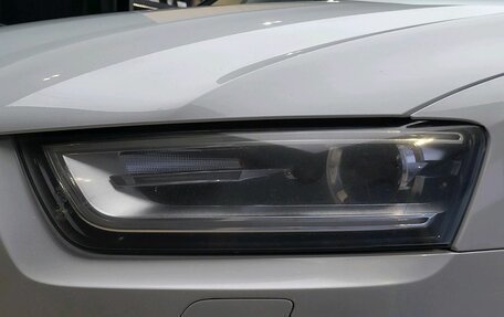 Audi Q3, 2012 год, 1 529 000 рублей, 10 фотография