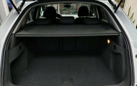 Audi Q3, 2012 год, 1 529 000 рублей, 9 фотография