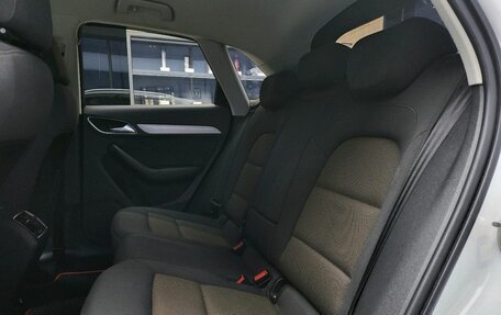 Audi Q3, 2012 год, 1 529 000 рублей, 14 фотография