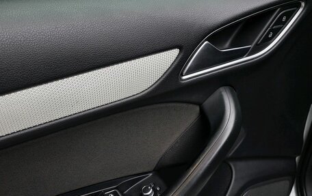 Audi Q3, 2012 год, 1 529 000 рублей, 18 фотография