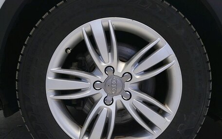 Audi Q3, 2012 год, 1 529 000 рублей, 13 фотография