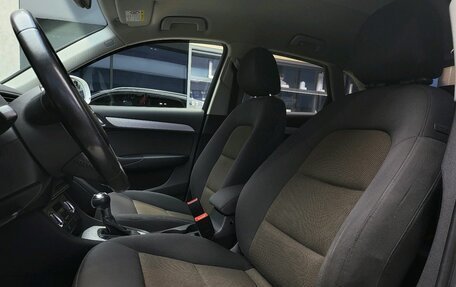 Audi Q3, 2012 год, 1 529 000 рублей, 16 фотография