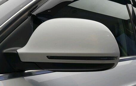 Audi Q3, 2012 год, 1 529 000 рублей, 12 фотография