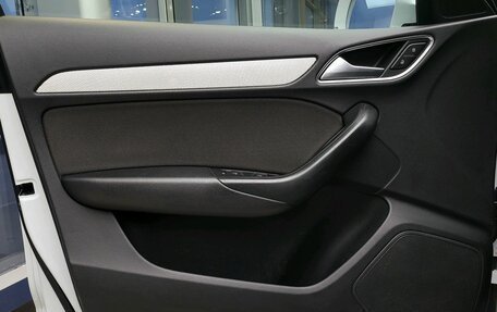 Audi Q3, 2012 год, 1 529 000 рублей, 17 фотография