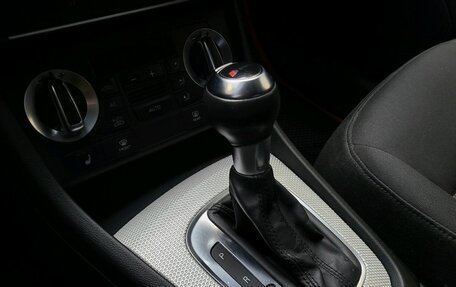 Audi Q3, 2012 год, 1 529 000 рублей, 20 фотография