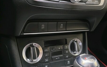 Audi Q3, 2012 год, 1 529 000 рублей, 21 фотография