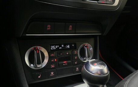 Audi Q3, 2012 год, 1 529 000 рублей, 23 фотография