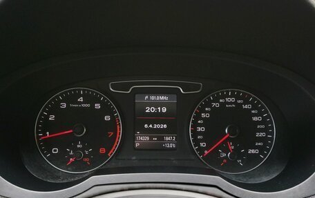 Audi Q3, 2012 год, 1 529 000 рублей, 27 фотография