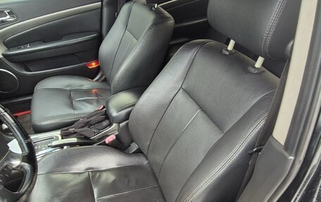 Chevrolet Epica, 2008 год, 300 000 рублей, 3 фотография