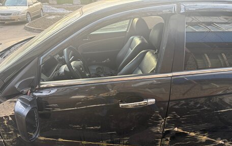 Chevrolet Epica, 2008 год, 300 000 рублей, 4 фотография