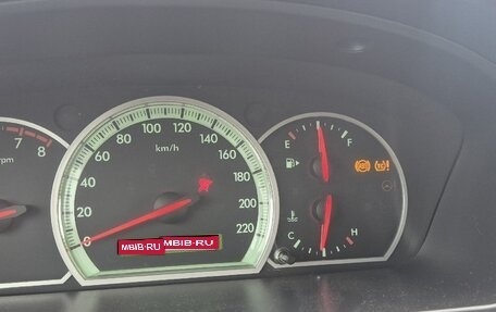 Chevrolet Epica, 2008 год, 300 000 рублей, 1 фотография