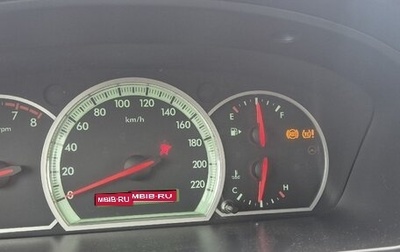 Chevrolet Epica, 2008 год, 300 000 рублей, 1 фотография