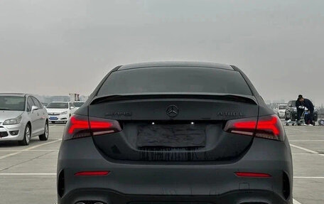 Mercedes-Benz A-Класс, 2022 год, 2 055 123 рублей, 5 фотография