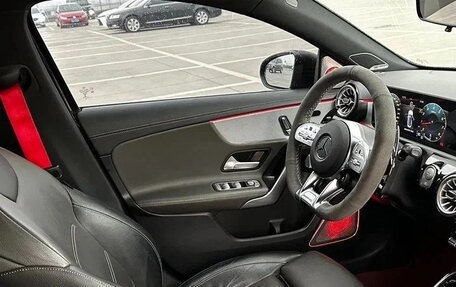 Mercedes-Benz A-Класс, 2022 год, 2 055 123 рублей, 9 фотография