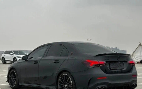 Mercedes-Benz A-Класс, 2022 год, 2 055 123 рублей, 4 фотография