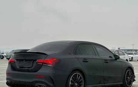 Mercedes-Benz A-Класс, 2022 год, 2 055 123 рублей, 6 фотография