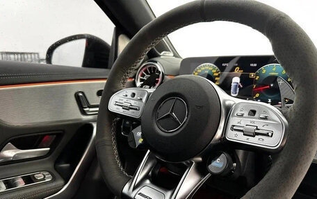 Mercedes-Benz A-Класс, 2022 год, 2 055 123 рублей, 10 фотография