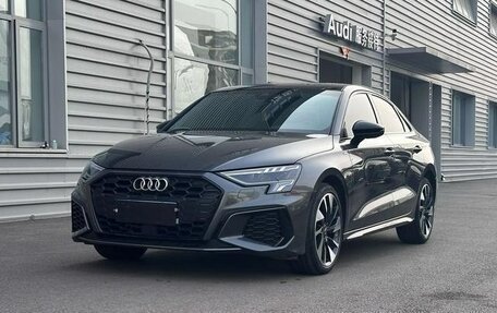 Audi A3, 2023 год, 2 150 002 рублей, 1 фотография