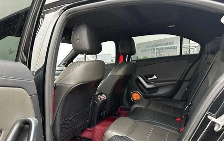 Mercedes-Benz A-Класс, 2022 год, 2 055 123 рублей, 14 фотография