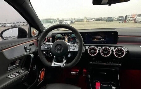 Mercedes-Benz A-Класс, 2022 год, 2 055 123 рублей, 8 фотография