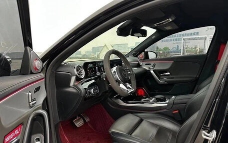 Mercedes-Benz A-Класс, 2022 год, 2 055 123 рублей, 7 фотография