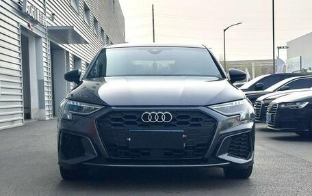Audi A3, 2023 год, 2 150 002 рублей, 2 фотография