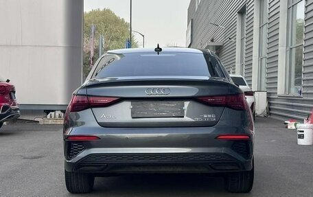 Audi A3, 2023 год, 2 150 002 рублей, 4 фотография