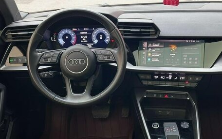Audi A3, 2023 год, 2 150 002 рублей, 12 фотография