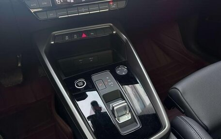 Audi A3, 2023 год, 2 150 002 рублей, 10 фотография