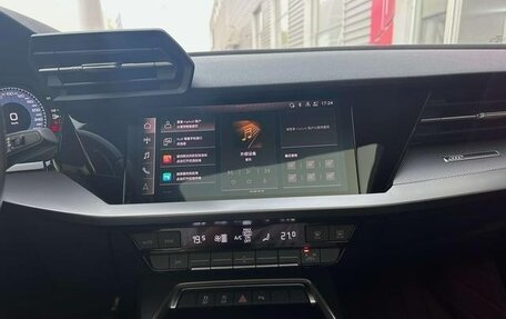 Audi A3, 2023 год, 2 150 002 рублей, 9 фотография