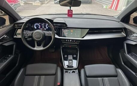 Audi A3, 2023 год, 2 150 002 рублей, 13 фотография