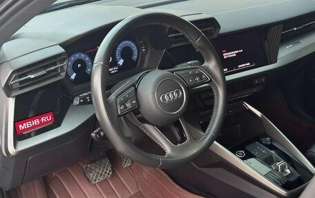 Audi A3, 2023 год, 2 150 002 рублей, 7 фотография