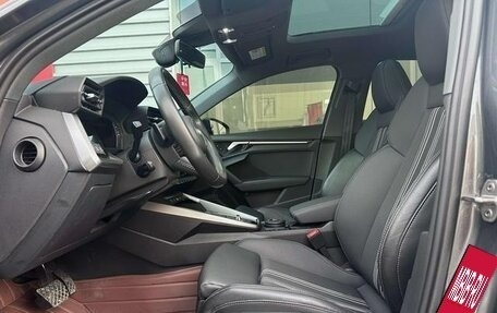 Audi A3, 2023 год, 2 150 002 рублей, 14 фотография