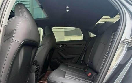 Audi A3, 2023 год, 2 150 002 рублей, 15 фотография