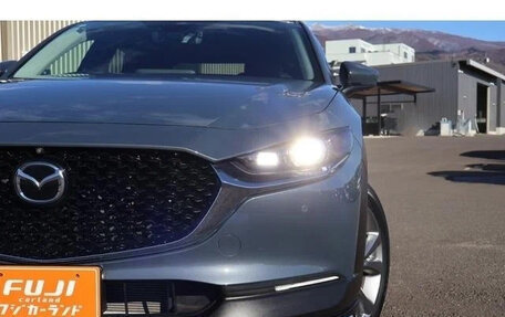 Mazda CX-30 I, 2021 год, 1 685 027 рублей, 3 фотография