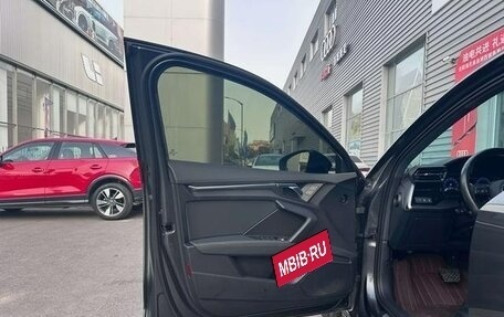 Audi A3, 2023 год, 2 150 002 рублей, 16 фотография